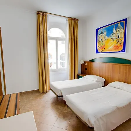 Hotel Continentale