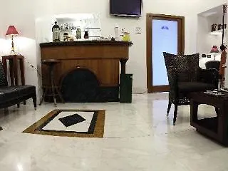 Otel Continentale Roma