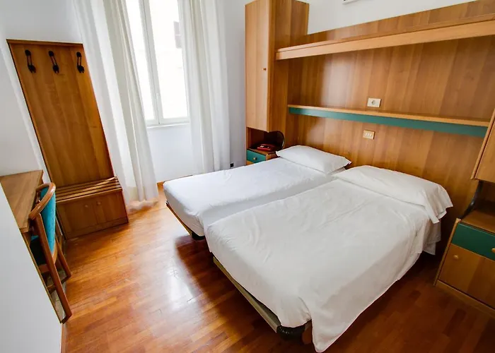 Continentale Otel Roma