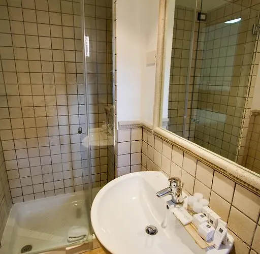 Continentale Otel 2*