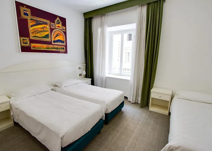 Continentale Otel