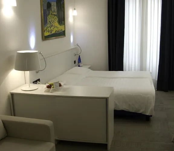 Otel Continentale 2*