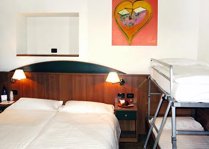 Otel Continentale