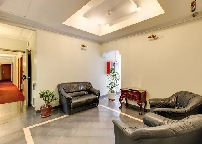 Otel Continentale