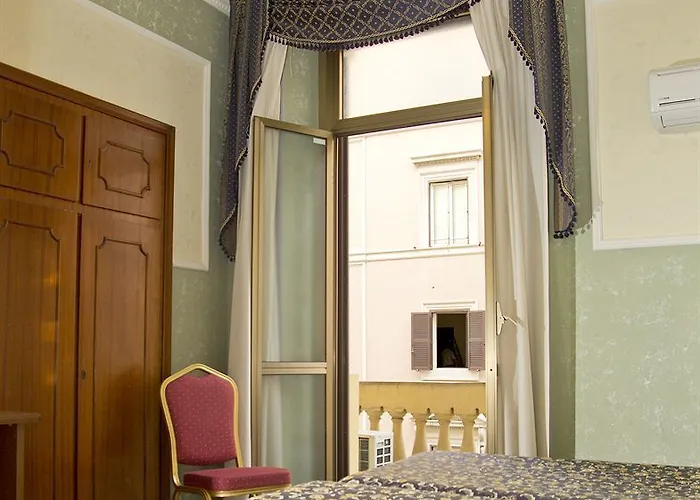 Otel Continentale