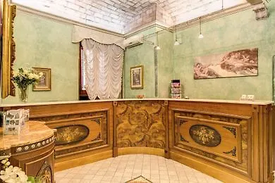 Otel Continentale 2*