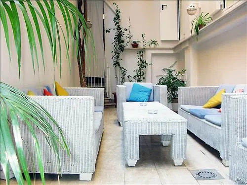 Continentale Otel Roma