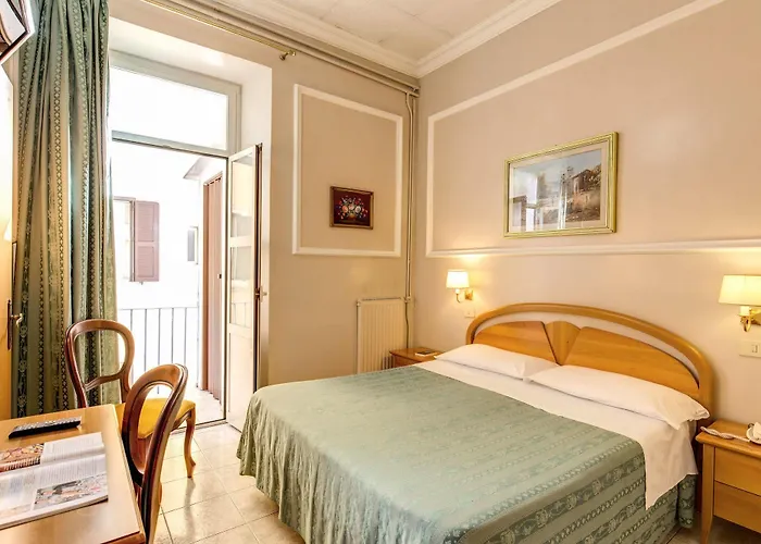 Continentale Otel 2*