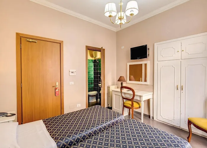 Otel Continentale