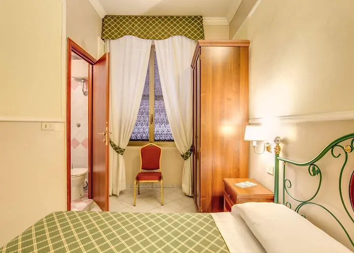 Continentale Otel 2*