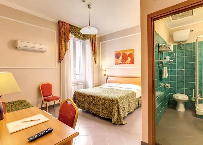 Continentale Otel 2*