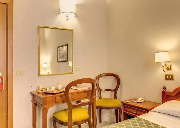 Continentale Otel 2*