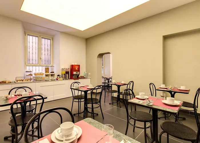 Continentale Otel 2*