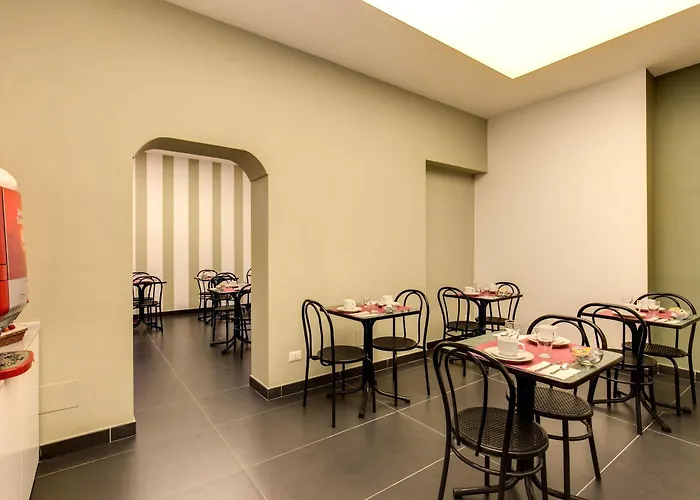Continentale Otel Roma
