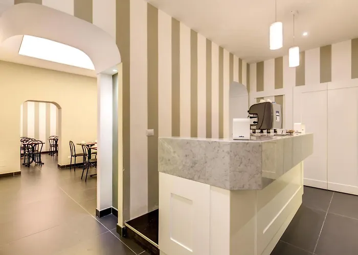 Continentale Otel 2*