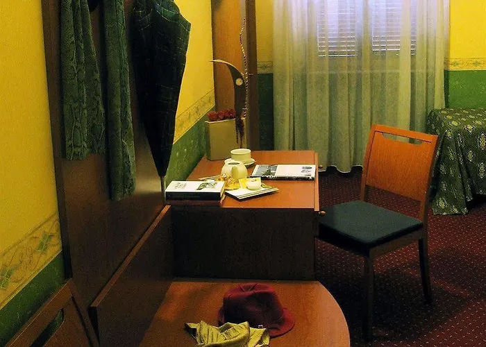 Otel Continentale