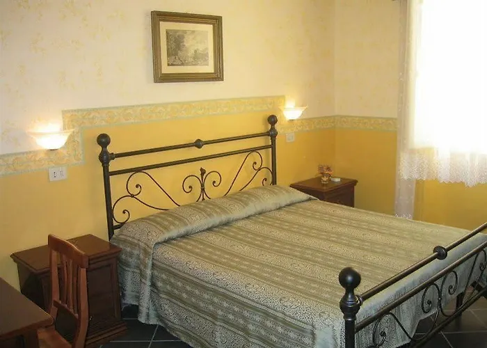Continentale Otel Roma