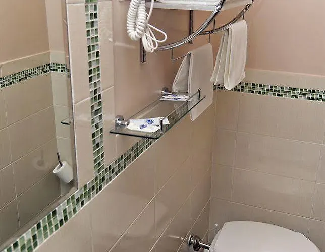 Continentale Otel Roma