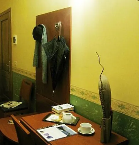 Continentale Otel Roma