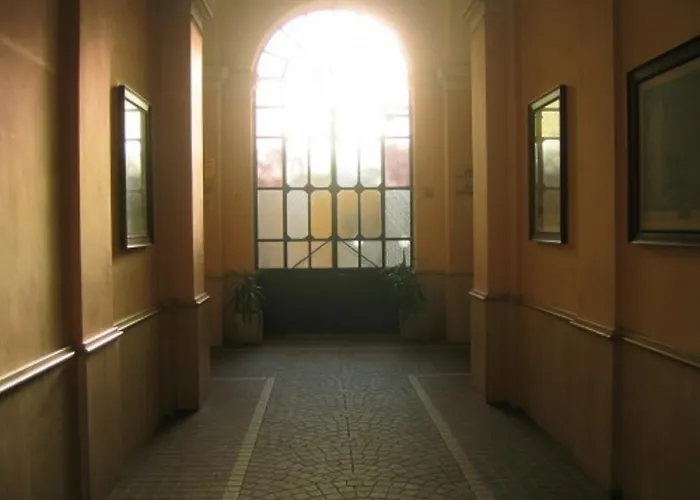 Otel Continentale