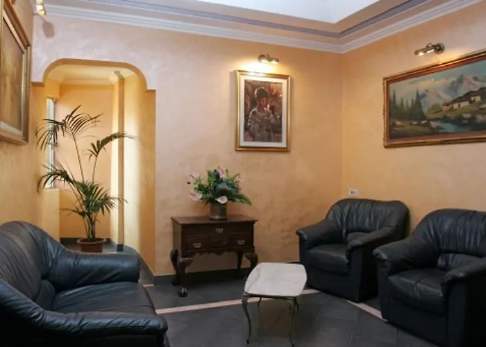 Continentale Roma