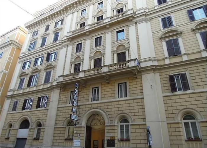 Continentale Otel