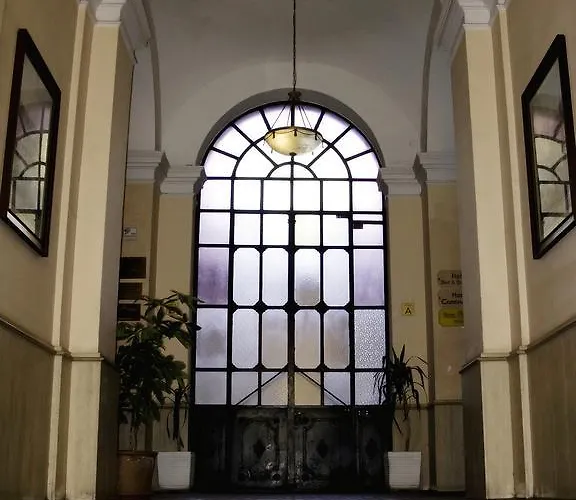 Continentale Otel Roma
