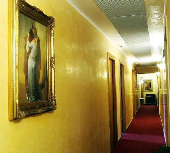 Continentale Otel