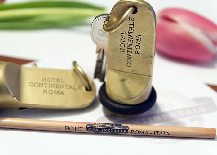 Otel Continentale 2*